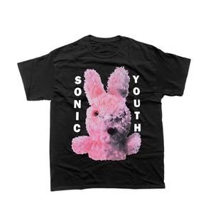 Sonic Youth T-Shirt  Sonic Youth Tee